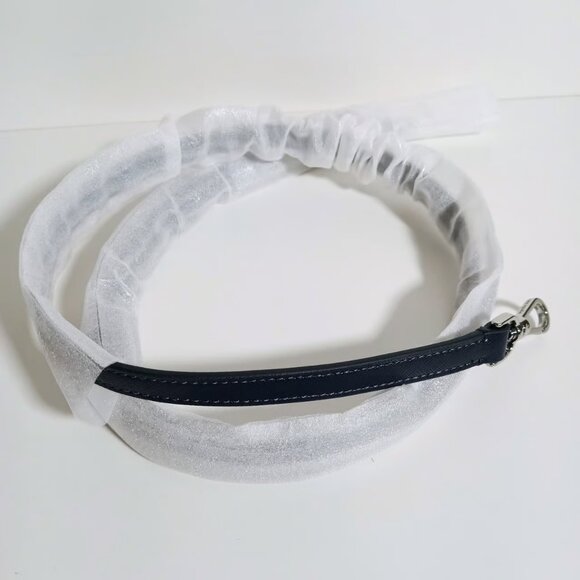 Kate Spade Replacement Crossbody Strap Parisian Navy - Picture 2 of 4